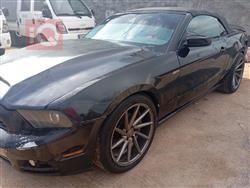 فورد موستانج